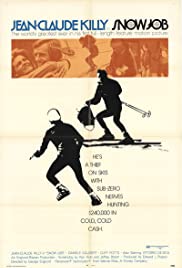 Snow Job (1972) M4uHD Free Movie